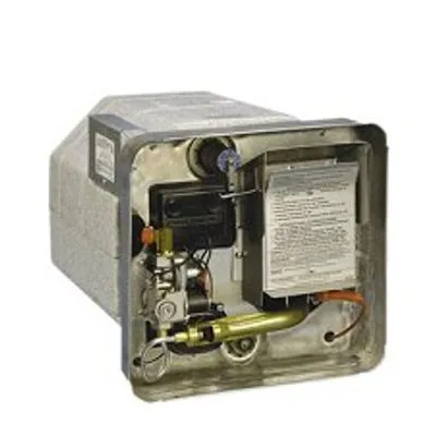 Suburban RV Water Heaters