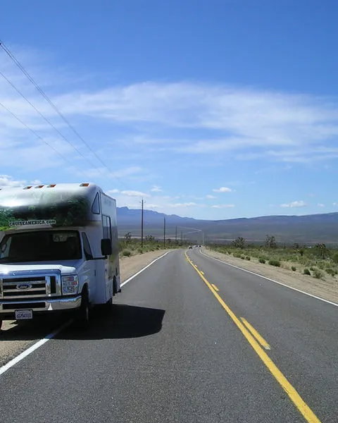 Roadside Assistance